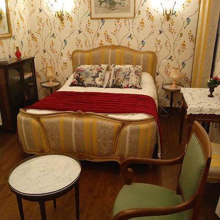 Chambre D'Hotes La Belle Saison Villedomer Dış mekan fotoğraf